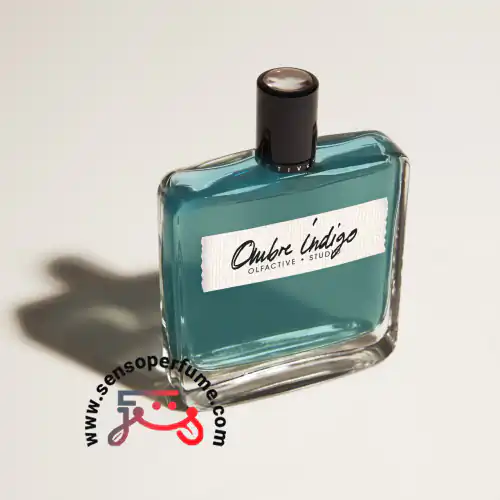 عطر ادکلن استودیو الفکتیو آمبر ایندیگو